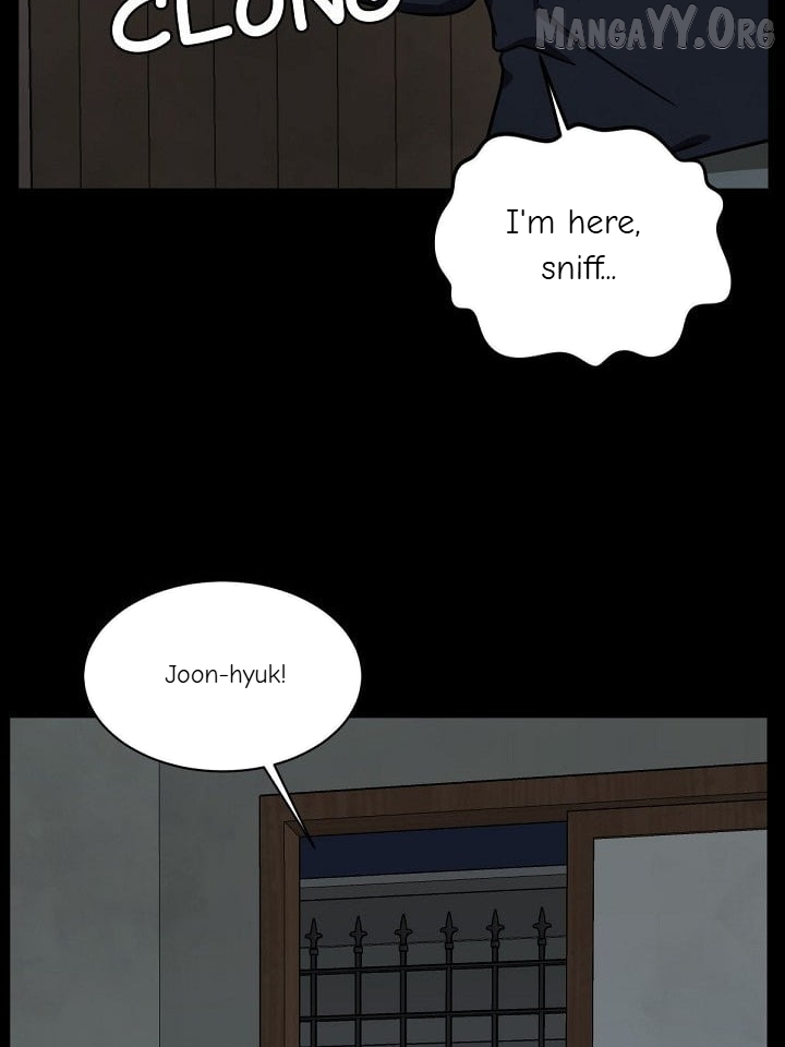 Change Me Chapter 57 - page 154